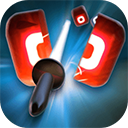 节奏快斩全曲畅玩沉浸式音乐挑战