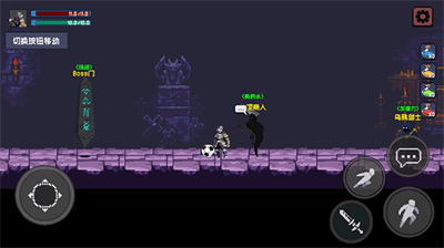 u52c7u8005u5854u65e0u9650u6f5cu529bu70b9u514du8d39u7248