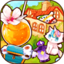 魔女杂货店rose轻松经营物语v1.0.21 无限金币版