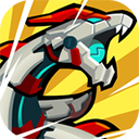 暴走龙骑士机甲激斗免费畅玩版v1.0.7 无限钻石版