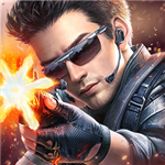 全民枪神手游无限资源畅玩版v5.0.9 无限钻石版