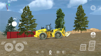 u91cdu578bu91c7u77ffu6a21u62dfu5668u5c0au4eabu7248u672c