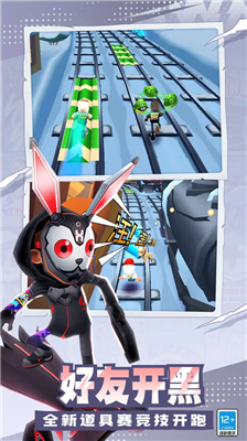 u5730u94c1u8dd1u9177subwaysurfu65e0u654cu7248