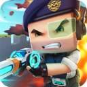 迷你世界枪战精英全免费上线v1.33.0 免费版