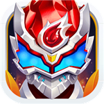 铠甲勇士之英雄传说无限资源畅玩版v1.9.2 免内购版