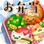 软萌动物便当创意DIY手游v1.0.116 中文版