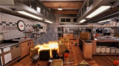 cooking simulatoru5b89u5353u7248