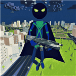 火柴人战神无限金币多兵种解锁下载v300.1 免广告版