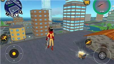 u706bu67f4u4ebau6218u795eu514du8d39u7248u5185u7f6eu83dcu5355u591au5175u79cdu7248