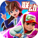 地铁跑酷无限资源解锁全地图v4.12.0 无限金币版