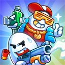 茶叶蛋大作战无限资源免费畅玩