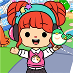 小小世界自由探索无限资源v1.0.1 无限钻石版