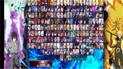 u706bu5f71u5fcdu8005mugen