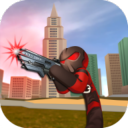 火柴蜘蛛侠英雄中文版内置功能解锁