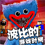 波比游戏时间手机版暗黑工厂冒险