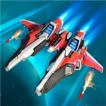 孤独战机无限资源畅玩版v1.7.5 无限内购版