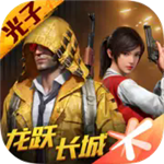 国际服和平精英高画质多人竞技v1.25.12 无限点卷版