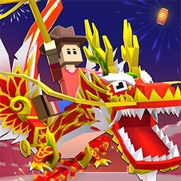 疯狂动物园国际服特色玩法与动物图鉴v4.0.1 无限钻石版