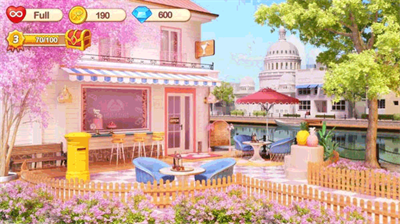 u6211u7684u9910u5385u72c2u70edu70f9u996au65e0u9650u91d1u5e01u94bbu77f3u7248