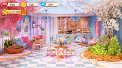 u6211u7684u9910u5385u72c2u70edu7834u70f9u996au89e3u7248u65e0u9650u94a5u5319