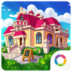 庄园咖啡厅无限资源经营乐趣