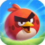 愤怒的小鸟2全新冒险对抗绿猪来袭v3.18.4 无限宝石版