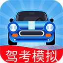 驾考模拟3D真实训练纯净版v7.0.4 无限金币版
