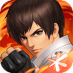 拳皇98正版格斗手游免费畅玩