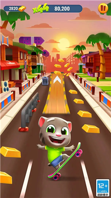 u6c64u59c6u732bu8dd1u9177u514du8d39u7248u5168u76aeu80a4u89e3u9501u65e0u9650u91d1u5e012023u7248