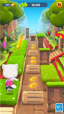 u6c64u59c6u732bu8dd1u9177u514du8d39u7248u5168u76aeu80a4u89e3u9501u65e0u9650u91d1u5e01u7248