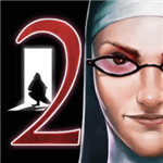 恐怖修女2汉化版穿墙功能v1.0 无限陷阱版