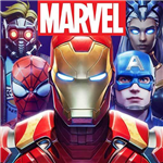 漫威超级战争国际服全英雄集结开启v3.22.2 无限钻石版