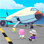 疯狂机场3D中文版真实驾驶模拟v1.307 汉化版