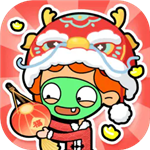 房东模拟器内置功能解锁版v2.1 无限钻石版