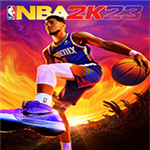 NBA2K23移动端中文畅玩版下载v4.8.2 无限金币版