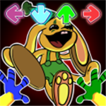 周五夜放克免费解锁模组双人畅玩v3 无敌版