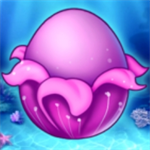 海底世界魔法融合之旅v3.26.0 无限钻石版