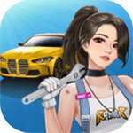 王牌二手车经营模拟无限资源畅玩版v0.9.1 免费版