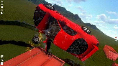 u6c7du8f66u78b0u649eu6a21u62dfu5668u65e0u9650u91d1u5e01u7248