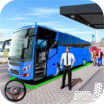 现代巴士模拟器真实驾驶之旅v3.67.1 中文版