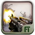 僵尸前线2全资源解锁射击实战v1.8.0 无限宝石版
