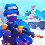 战场模拟器真实战争多人联机v6.0.2 无限子弹版