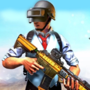 精英狂暴打击免费射击对决v1.2 最新版