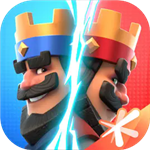 皇室战争无限资源畅玩版v9.2.1 无限圣水版