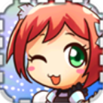 爱养成1少女成长日记解锁金币钻石