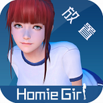 干物少女中文完整版2024沉浸