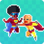 像素英雄积木世界冒险对决v2.0.35 最新版