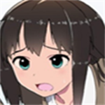 卡在墙中的少女免费汉化版下载v01.28 内置菜单版