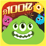 球球大作战金蘑菇棒棒糖全解锁