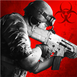 僵尸前线3D末日生存射击手游v1.8.0 无限购买版